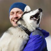 Der Hund als Lebenselixier