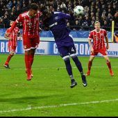 Ein teuer erkaufter Sieg