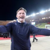 Gala mit begrenztem Wert