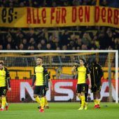 Das Derby ersetzt den Psychologen