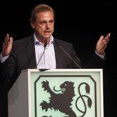 Fauser passt nicht ins Löwen-Budget