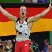 „Ich kann jeden Wettkampf rekonstruieren“