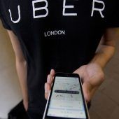 Datenleck bei Uber