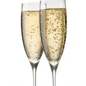 Guten Sekt gibt es schon ab 2,79 Euro