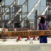 Zwischen Vorwürfen und Visionen