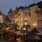 Glühwein oder Gedenken