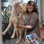 Dekotrends für Advent und Weihnachten