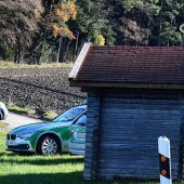 Leiche in Waldstück im Landkreis Traunstein entdeckt