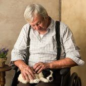 Was schützt vor Demenz?