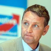 Provokante Kunstaktion sorgt für Eklat