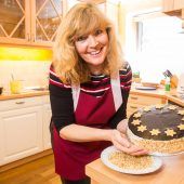 Backen für die Adventszeit