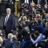 364 Tage – und alles wie früher