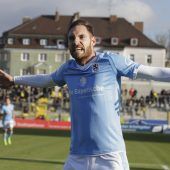 Eignung zum guten Omen