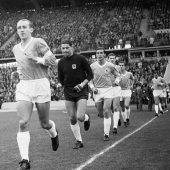 Löwen trauern um „Atom-Otto“ Luttrop