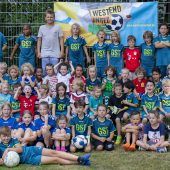 Gegen Leistungsdruck und Ausgrenzung