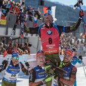 Leise Töne, große Hoffnungen