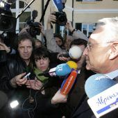 Jagdszenen auf langen Fluren