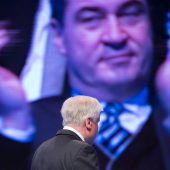 Ein Rückzug zum Raten