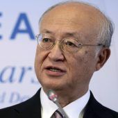 „Iran hält sich an Atomvertrag“