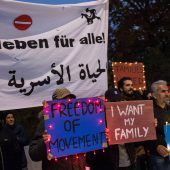 Neuer Anlauf zur Begrenzung des Familiennachzugs