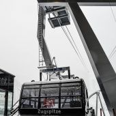 Gipfelglück ohne Barriere