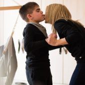 Ein Hospiz am Chiemsee