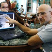 „Dr. Frankenstein“ plant Kopftransplantation