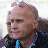 Reisinger macht den ersten Schritt