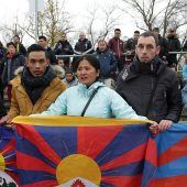 China-Projekt vor dem Aus