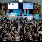 Überraschungen im weiß-blauen AfD-Machtkampf