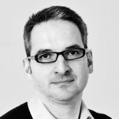 Ein Exempel an London