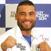 Der erste seit Max Schmeling?