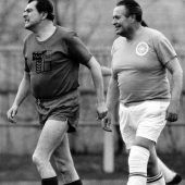 Prominenten-Mannschaften – gibt’s die noch?