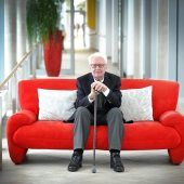 „Ich sehe keinen nationalen Notstand“