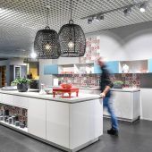 Alno-Küchen sind Geschichte