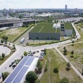 BMW will die Batterie neu erfinden