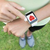 Fitnessarmbänder: Vorsicht Neugier!