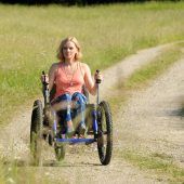 „Mit dem Schicksal zu hadern bringt nichts“