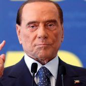 Die wundersame Rückkehr des Silvio Berlusconi