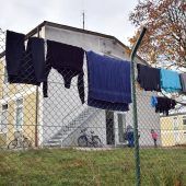 Streit um schärfere Polizeikontrollen