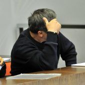 Stricher muss lebenslang ins Gefängnis