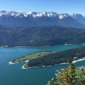 Tod im Walchensee: Geldstrafe für Tauchlehrer