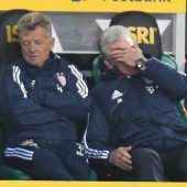 Widerworte in aller Freundschaft