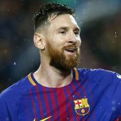 Messis neuer Vertrag: 700 Millionen Ablöse