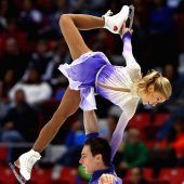 Starkes Signal Richtung Olympia