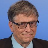 Amazon-Chef steigt zum reichsten Menschen der Welt auf