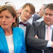 Die SPD treibt ihren Preis hoch