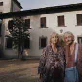 Die Einstein-Affäre