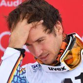 Felix’ Traum von Olympia ist geplatzt