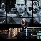 Aus der Fliegengewichtsklasse